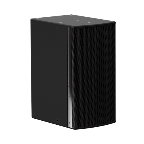 Biamp Community Community is6-212, subwoofer dual de potencia media de 12 pulgadas